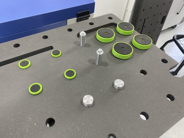 Systable Systainer werkblad voor Tanos / Festool midi T-loc en SYS3 Systainers - Afbeelding 2