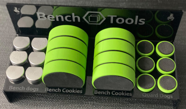 Bench Tools set Pro