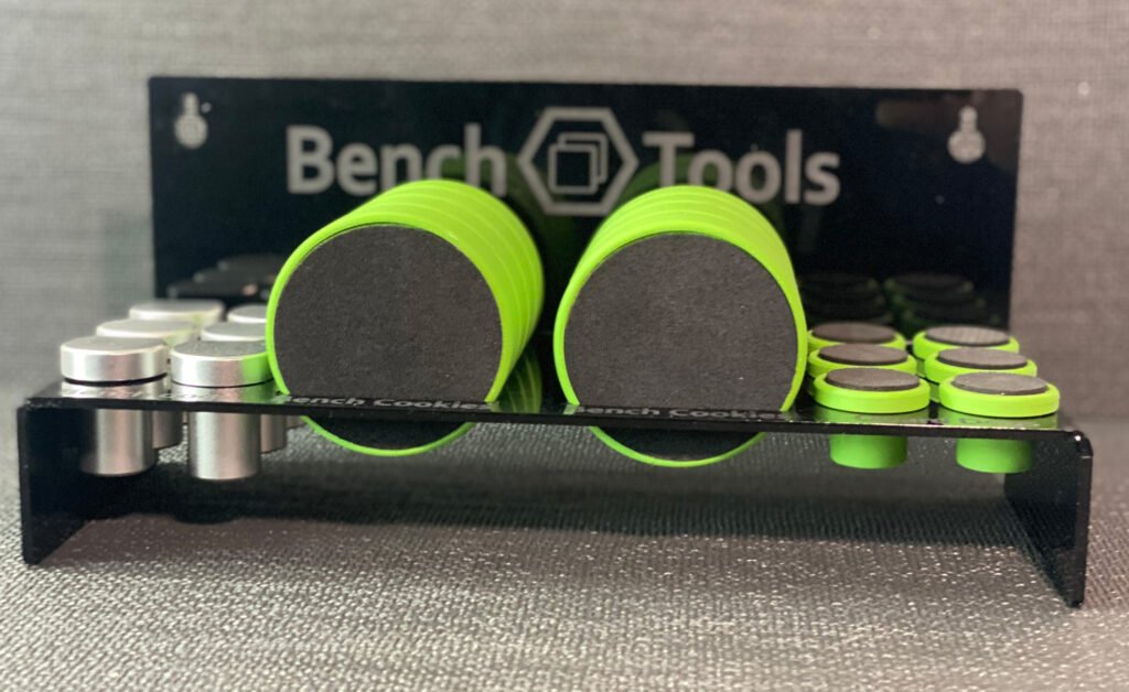 Bench Tools set Pro – Scharniermallen.nl