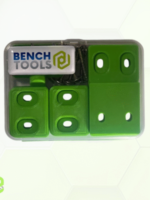 Systable montage set compleet