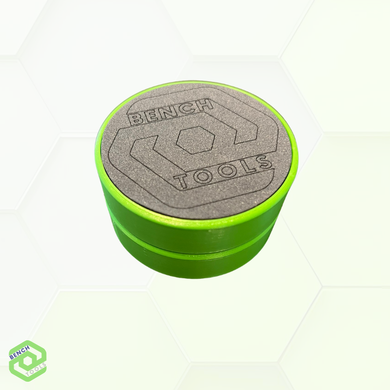 Bench cookies set van 4 stuks - Afbeelding 2