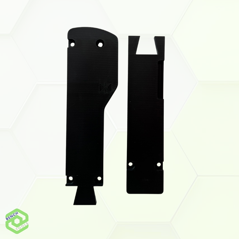 Festool KS60 zero clearance aanslag set compleet - Afbeelding 3