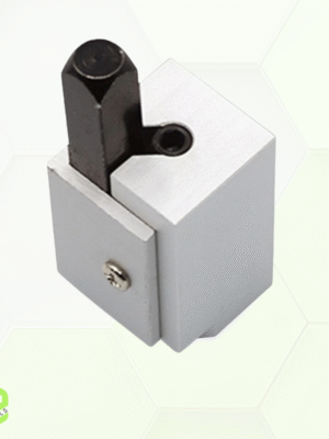 Hoek beitel voor rechte scharnieren - corner chisel