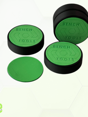 Bench Cookies - Black edition