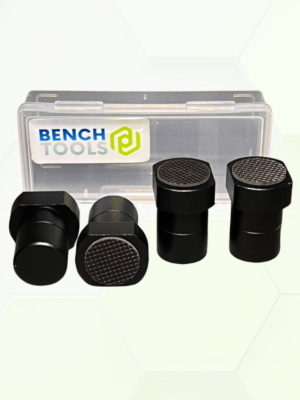 Bench Dogs Prof Zwart