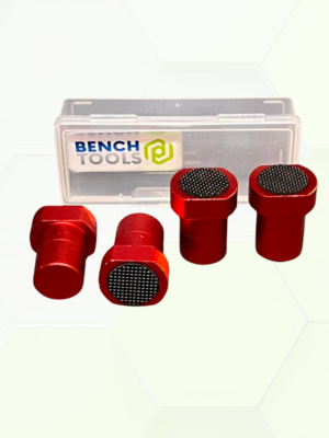 Bench Dogs Prof Rood