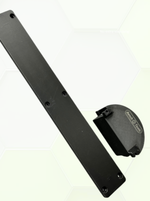 Kapex 120 zero clearance set compleet