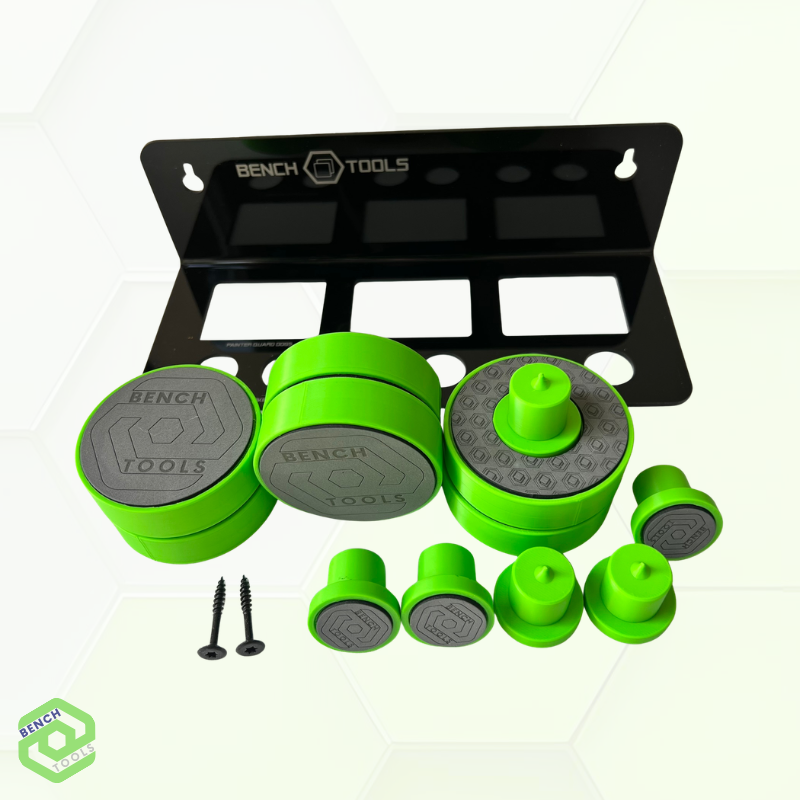 Bench Cookie Donut Pro Set - Afbeelding 2
