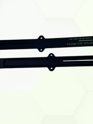 zero clearance insert voor de Festool CSC SYS 50